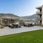 Dinbnb Apartments I Luxury With Views L Large Balcony