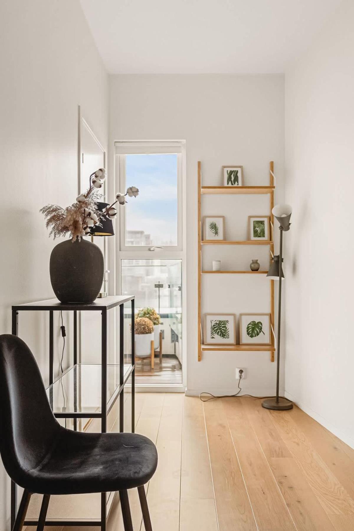 Dinbnb I Luxury With Views L Large Balcony Feriehus Bergen